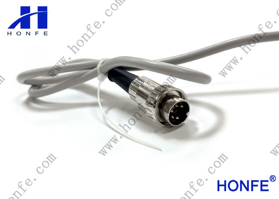 เครื่องตรวจจับเส้นใย BE89467 BE71490 BE89468 กามามะ 4 หลุม เครื่องตัดเชือกเส้นใยเส้นใยเส้นใยเส้นใย Picanol