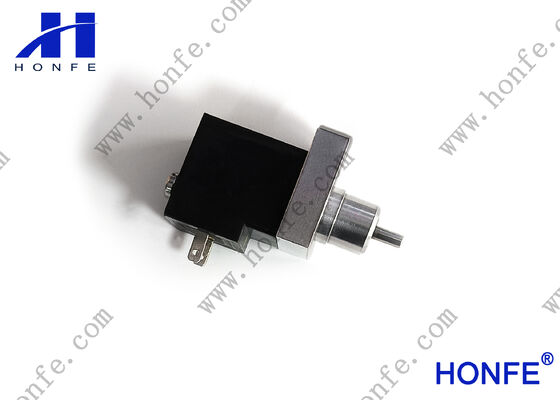 ปิ้นเก็บผ่า BE81990 31.1246.102 -20°C +40°C พิกานอล โอมิน เดลต้า แอร์ เจต ลูม ชิ้นส่วน เครื่องผลิตผ้า เครื่องจักรกล