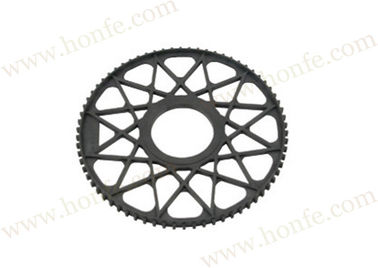 ชิ้นส่วนอะไหล่ Fast/TP600/TP500 Drive Wheel TP500 / TP600 / GA74 RNTC-0032