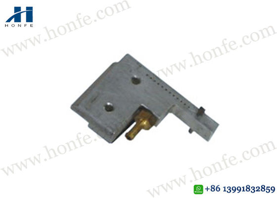 Nozzle Holder BE154548 12 Holes	Picanol Loom Parts