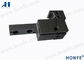 Front Picking Block D2 PU Sulzer Loom Spare Parts 911316505