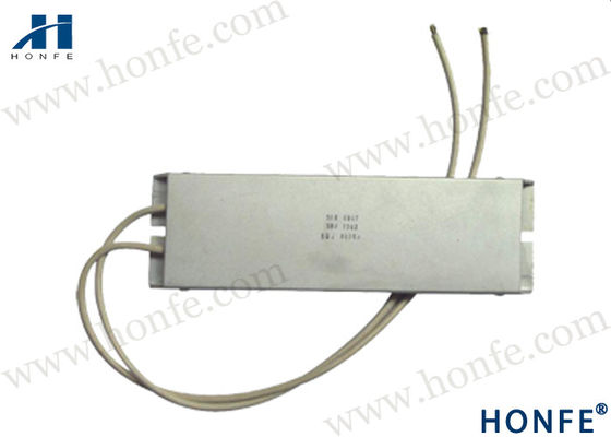 Resistor N1001935/N1001945 Picanol Loom Spare Parts 12*65*220mm/300W/5Ω