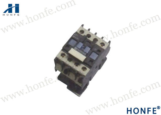 N1022611/1022605 Power Loom Parts Contactor LC1D2510/LC1D0910