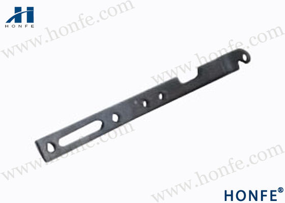 PICANOL PLUS 800 BA230485 อะไหล่สำหรับสิ่งทอ Looms Temple Support RHS