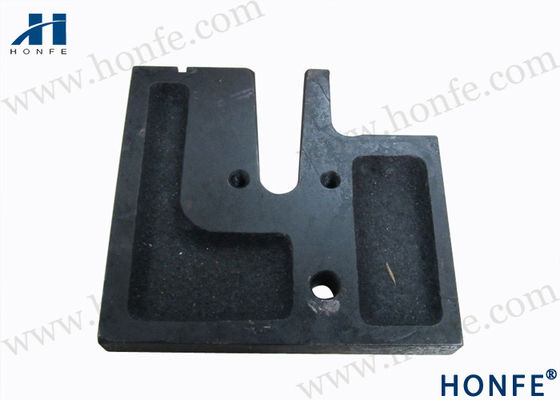 912527001 911827018 Sulzer Loom อะไหล่ฝาครอบเบรค D1