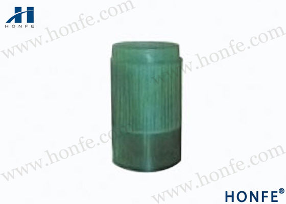 ฝาครอบหลอดไฟ-เขียว TT007857 PICANOL Air Jet Weaving Machinery อะไหล่