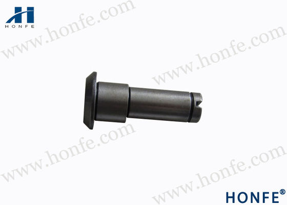 911819096 Sulzer Loom สิ่งทออะไหล่ Roller Bolt Ii พร้อม Roller