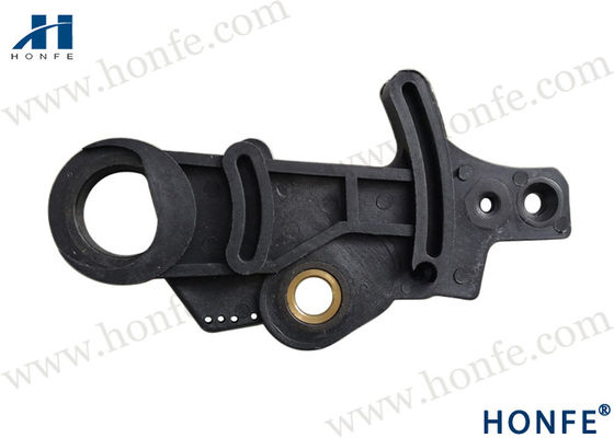 2 2548142 Vamatex C401 เครื่องจักรการปั่นสิ่งทออะไหล่ตัวเลือก Weft Rocker