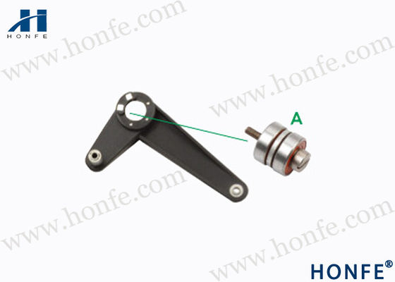 BN7225B Somet Alpha Rapier Loom Parts Textile Machinery Spare Parts