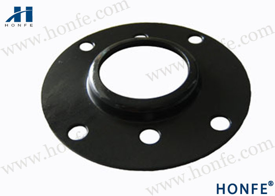 911105330 Sulzer ทอผ้า Loom Parts Cap Ring