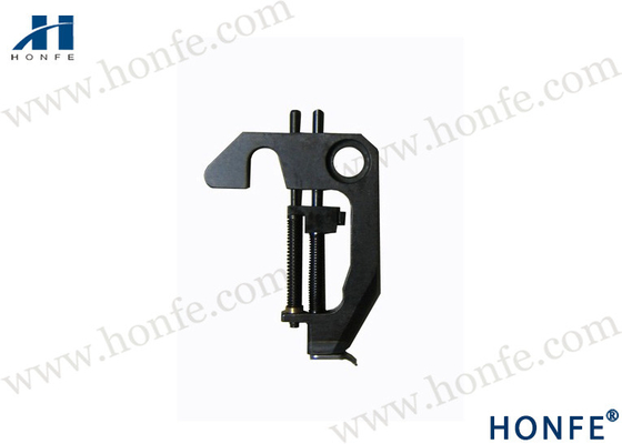 911859248 Sulzer Loom อะไหล่ Weft End Gripper SU LlS L / R knurled