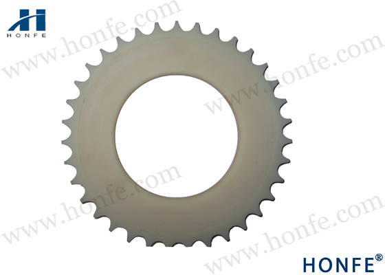 930111609 Sulzer Loom อะไหล่โซ่ล้อ 10*20*27.4