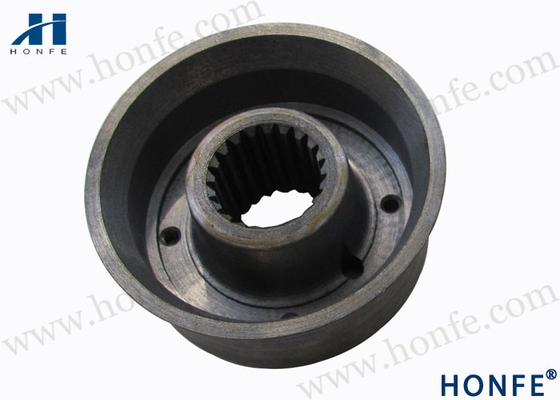 Cone Brake 911-305-263/911305263 ชิ้นส่วนอะไหล่ Projectile Loom 20"