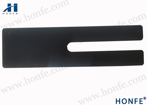 911201919 Sulzer Loom อะไหล่ Spacer 0.4mm