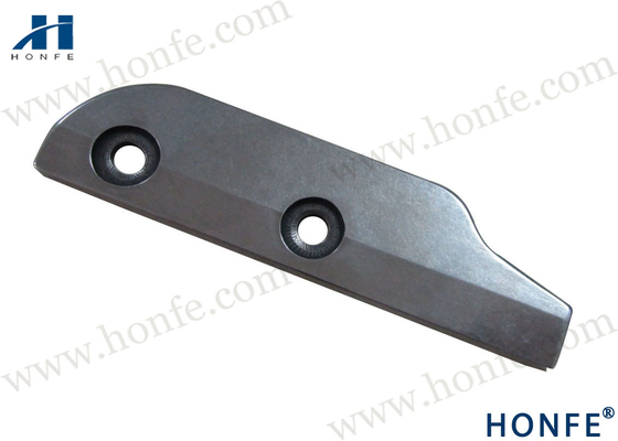 911317056 Sulzer Power Loom อะไหล่ตัวยกกระสุนปืนส่วนบน P7100 D2