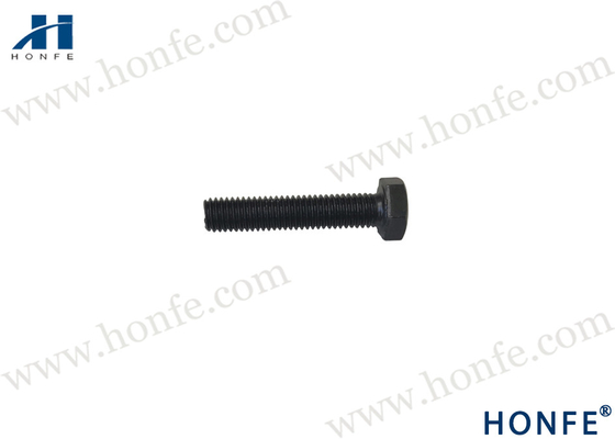 921095500 Sulzer Loom อะไหล่ลิงค์สกรู CAB/HEX