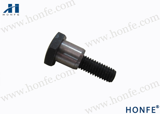 911129183 Sulzer Loom Spinning Machine Parts Bolt Axle