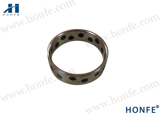 911109371 Sulzer อะไหล่สำหรับสิ่งทอ Looms Bearing Bush