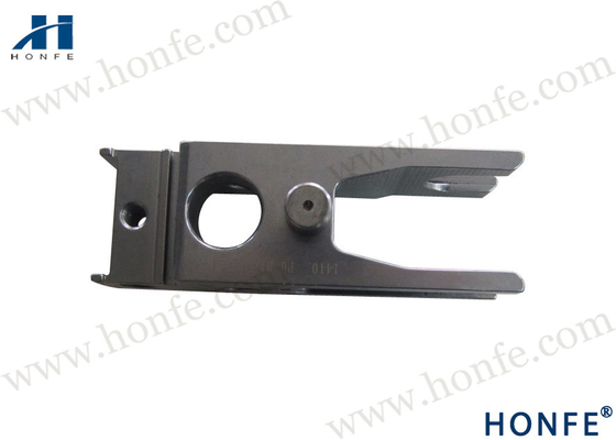 911827019 Sulzer Loom อะไหล่ที่ยึดด้านหน้าของ Projectile Brake