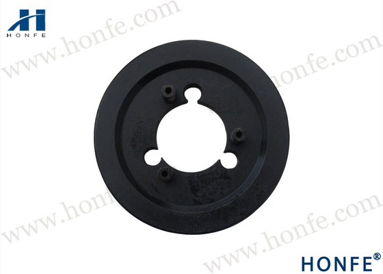 912503102 Sulzer Rapier Loom Parts แผ่นดัน D132