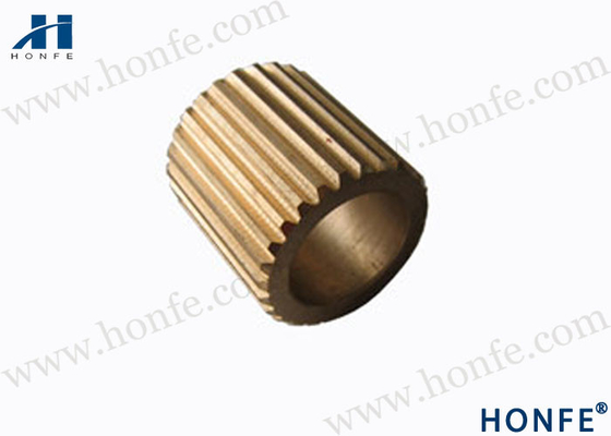 Splined Bush Pu D1 911-110-144/911110144 อะไหล่ Sulzer Loom