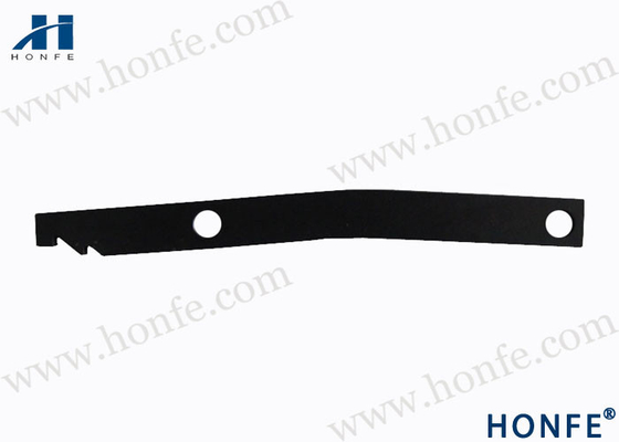 Hooked Link 911-128-120 อะไหล่เครื่องจักรทอผ้า Projectile Loom