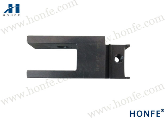 911-327-306 Sulzer Loom อะไหล่ D1 ด้านหลังผ้าเบรค Support