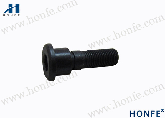 สกรู Sulzer Projectile Loom Parts 911-329-032 M5*0.5*21