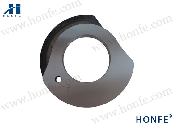 Cam Projectile Loom อะไหล่ 911-309-862 เครื่องจักรสิ่งทอ