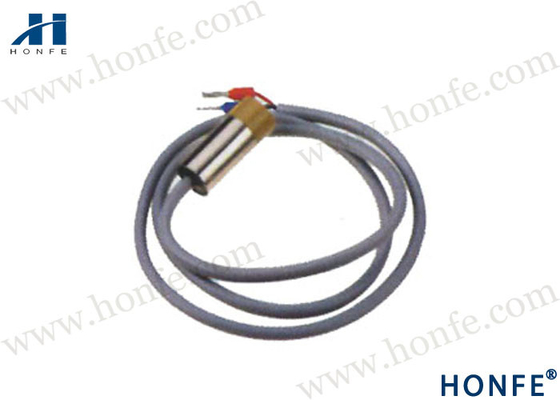 911-180-593 Sulzer Loom อะไหล่ Projectile Loom FA Sensor