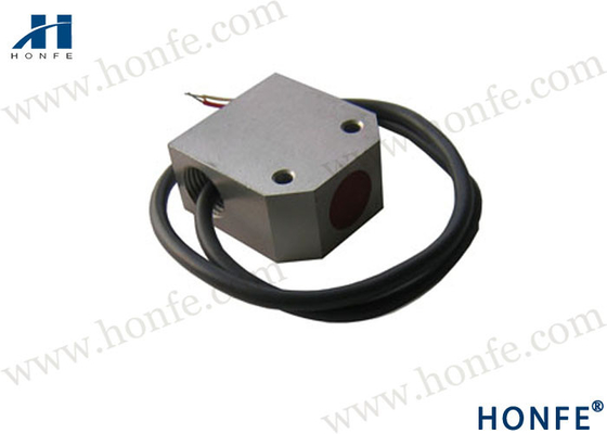 Su Sensor 927-009-861 Sulzer Loom อะไหล่เครื่องจักร Projectile