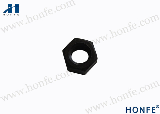921-509-840 Sulzer Loom อะไหล่โพรเจกไทล์สิ่งทอ Nut