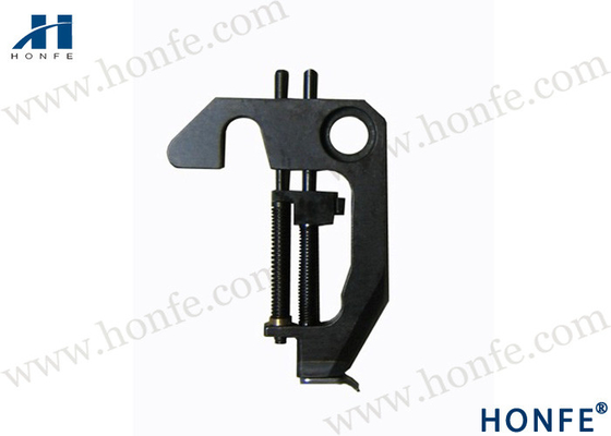 Weft End Gripper Projectile Loom อะไหล่ 911-859-248