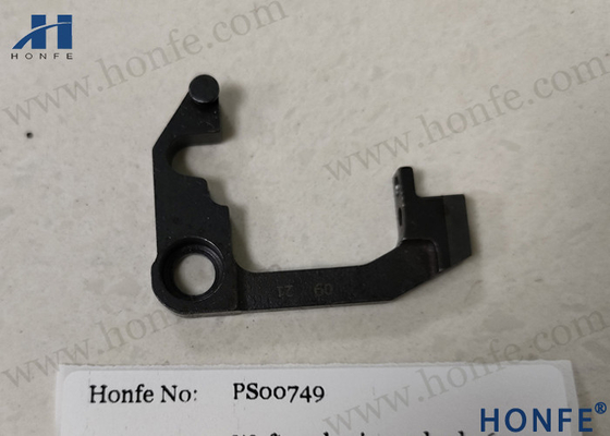 Projectile P7300 Sulzer Loom อะไหล่ Weft End Gripper Body 910-000-366