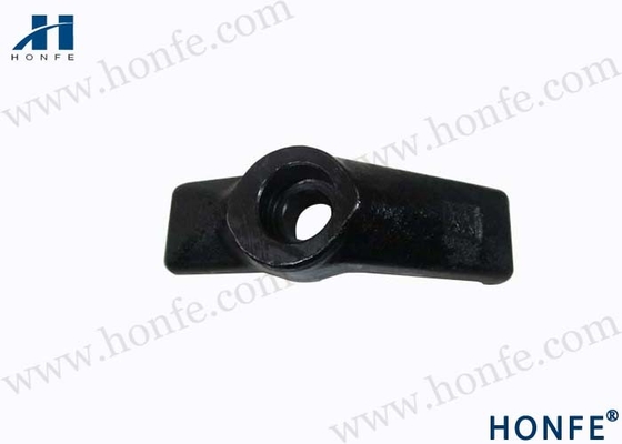 911-1111-238 Projectile Loom Clamping Piece ทอผ้าทออะไหล่