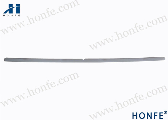เม็ดมีดพลาสติก Sulzer Loom อะไหล่ Projectile D1 911-131-189
