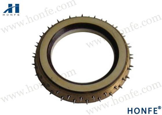 Projectile Sulzer Loom อะไหล่วงแหวนวัด 911-2555-598