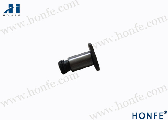 ชิ้นส่วนอะไหล่ Projectile Loom Roller Bolt 911-314-946