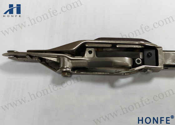 เครื่องจักรสิ่งทอ HONFE-Dorni Loom อะไหล่ Smooth Rapier Gripper