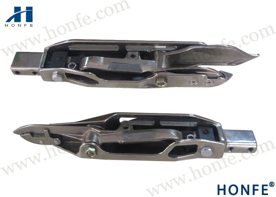 HONFE-Dorni - II Gripper Rapier Loom อะไหล่เครื่องจักรสิ่งทอ