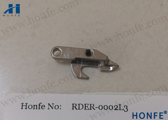 ทอผ้า HONFE-Dorni Loom อะไหล่ Gripper Head Assy