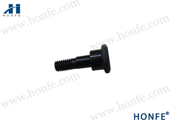 เพลา Bolt Sulzer Loom อะไหล่ 911-300-057 Projectile Machinery