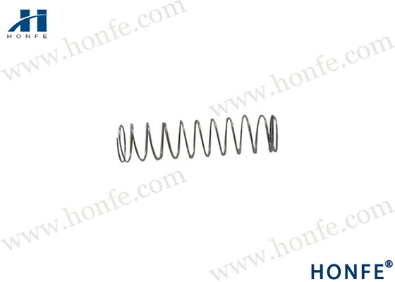 เครื่องจักรโปรเจ็กไทล์ Sulzer Loom อะไหล่สปริง 911-315-506