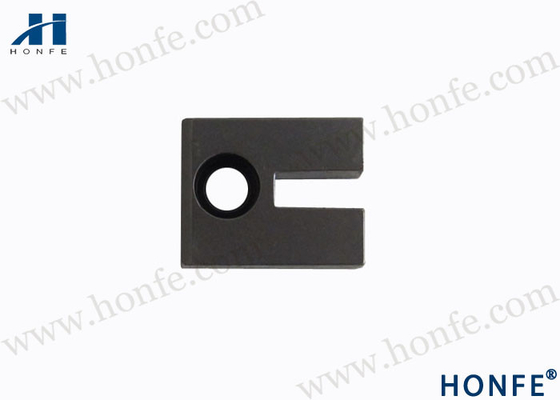 Guide Piece Sulzer Loom อะไหล่ 911-125-106 Projectile Loom