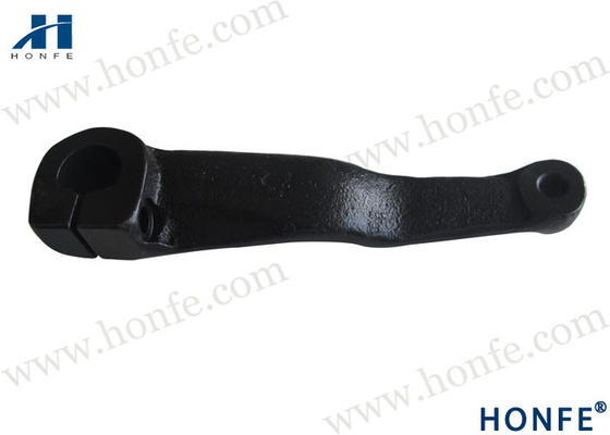 อะไหล่เครื่องทอผ้าโพรเจกไทล์ 912-518-002 Sulzer Loom Lever