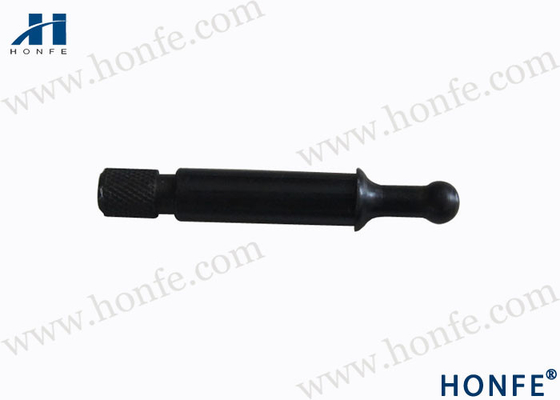 Projectile Sulzer Loom อะไหล่ย้อนกลับ Bolt 911- 110 - 238