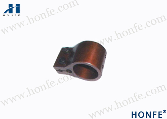 ชิ้นส่วนหนีบ 912-504-021 Sulzer Loom อะไหล่เครื่องจักร Projectile