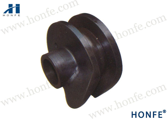 Projectile Returner Cylinder Cam 911-326-001 อะไหล่ทอผ้าทอ
