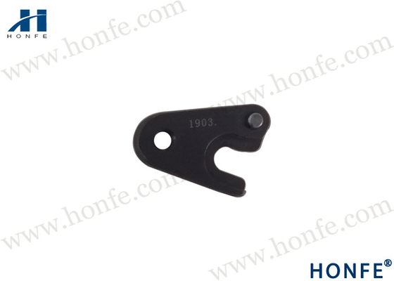 รองรับลูกกลิ้ง 911-859-513 Sulzer Loom อะไหล่ Projectile SU