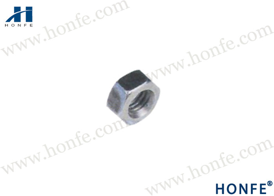 911-138-467 Sulzer Loom อะไหล่น็อตพิเศษสำหรับ Projectile Loom